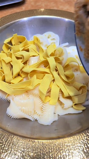 Tender #beef offal simmered with fresh, crunchy sides comes together in a pot of rich, spicy goodness. Each bite is flavorful and satisfying, making this simple dish truly irresistible. What’s your favorite comfort #food 😋? #foodie | Discover Xinjiang