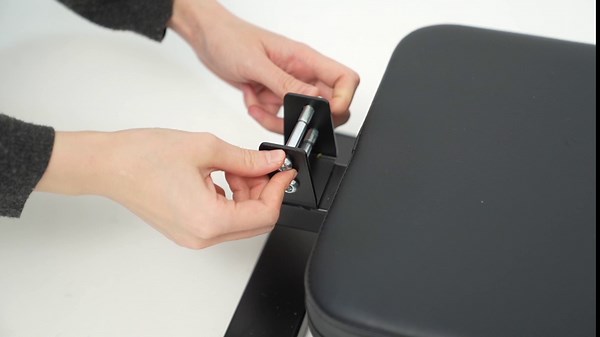 Leg Stretcher 220LBS Leg Stretch Machine for Flexibility Adults Splits Heavy Duty Steel Frame Equipment Splits Machine Leg Stretching Training Machine for Home Gym