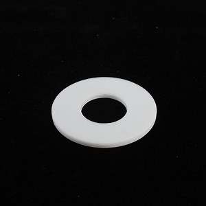 [Hot Item] PTFE Washer for Extreme Environmental Use
