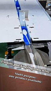 25K views · 158 reactions | Automated high-efficiency packaging machine. #machine #automation #Automatic #packingsupplies #packingmachine #packing #AutomaticPackaging #automaticpackingmachine | Kechuang Packing machine | Facebook