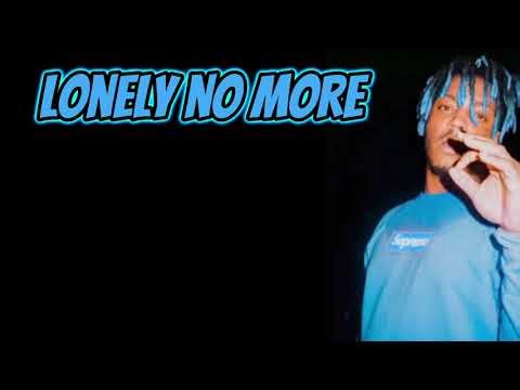 lonely no more - juice wrld (clean)