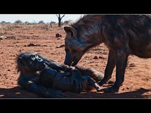 Life 2.8 Million Years Ago: Drought, Famine, and the Discovery of Water Sources