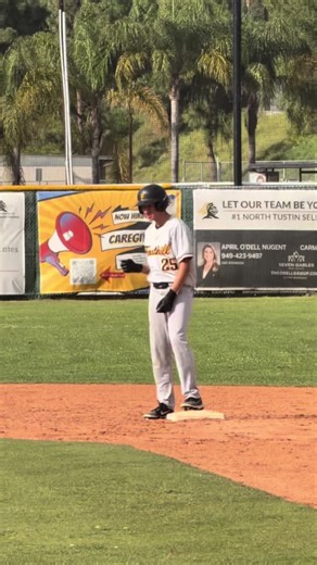 Foothill vs Cajon Tournament Game Highlights