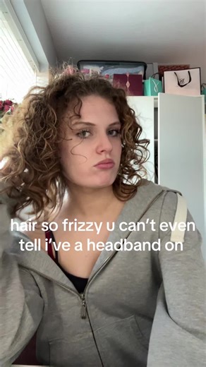 Cool Curls: Transform Heat-Damaged Hair