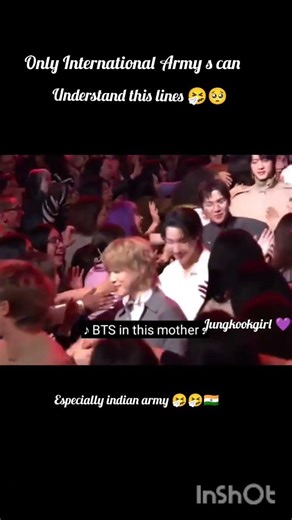 only indian armies can understand this lines 🤧🤧🇮🇳#bts#indian armies #jungkookgirl💜