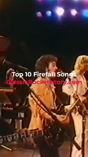 23K views · 1K reactions | https://www.classicrockhistory.com/top-10-firefall-songs/ What Are Your picks? | Classic Rock History | Facebook