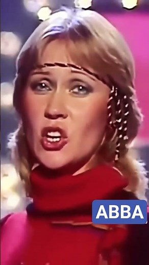 ABBA’s "Cassandra" (1982) is tied to their final West German TV show and its regional single release