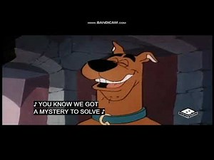 Scooby Doo Where Are You On Boomerang Intro Abc Tnt Tbs Kids Wb Cartoon Network Hbo Max 1969.2021