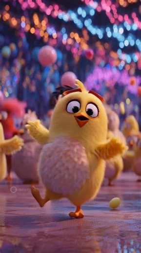 🐦 ANGRY BIRDS VIBING! 🕺 | 8D Re-Vibe Remix | Dolby Atmos 360 🔊✨