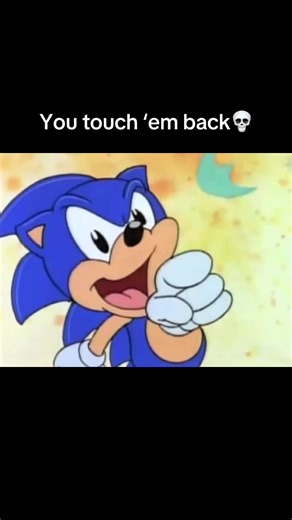 Best Sonic the Hedgehog Advice for Laughs