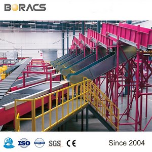 [Hot Item] Warehouse Automation Types of Automated Storage and Retrieval Systems with High Density Capacity