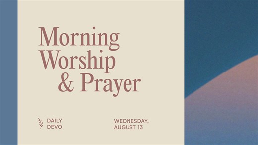 24K views · 995 reactions | All the better things we can hold on to are founded on the gospel of Christ. — We hope these messages help you develop the habit of doing your daily devotions and live a life that honors Him. You can also listen to this message on • Spotify: bit.ly/VictoryDevoSpotify • Apple Podcasts: bit.ly/VictoryDevoApple #MorningWorshipAndPrayer | Victory | Facebook