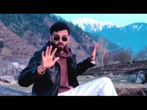 A hoya maya viral rap cover| College Life | Nepali beat