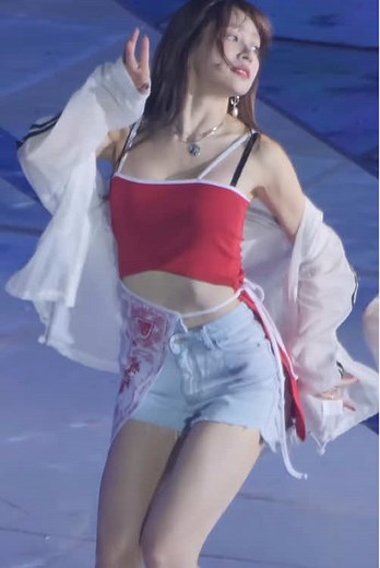 EXID Hani Fancam Performance Highlights