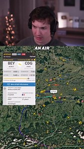 Air France A330 Emergency #news #aviation #airfrance | Aaron Rheins