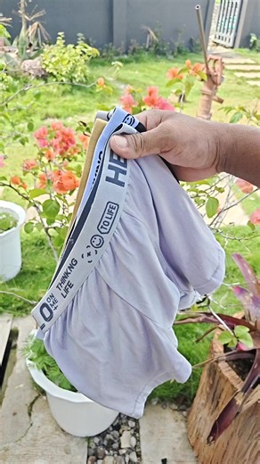 Stylish Boxing Shorts for Boys: 10 Pack