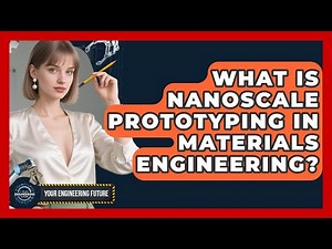 What Is Nanoscale Prototyping In Materials Engineering? - Your Engineering Future