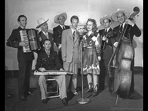 Joaquin Murphey Steel Guitar #6 Live audio,1946,w-Spade Cooley