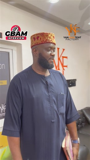 Gbam interview is the only platform you can say it the way it is and the way you want, and it will be posted like that!.. I can’t wait to hear what Akaachaam has to say! | For The Love Of Anambra.