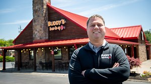 Buddy's Bar-B-Q plans to expand, eyeing locations outside of Tennessee