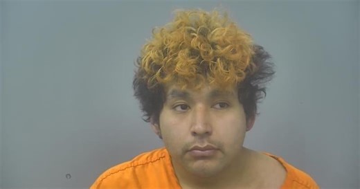 Alpena man charged with child sexually abusive material possession