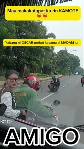 Good MORNING kamote ang aga aga init ng ULO mo 😂 #funny #shortvideo #trending #trendingshorts #yt