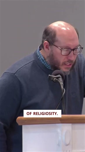 Even Demons had Encounters with Christ