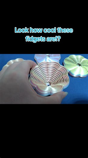 These are my favourite fidgets ever!!! #fidget #fidgettoy #fidgetstoys #fidgets #fidgettoys💗