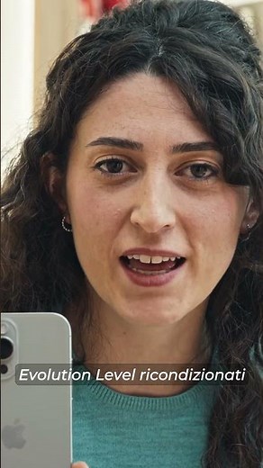 Evolution Level Ricondizionati confronto #ricondizionato #iphone #samsung
