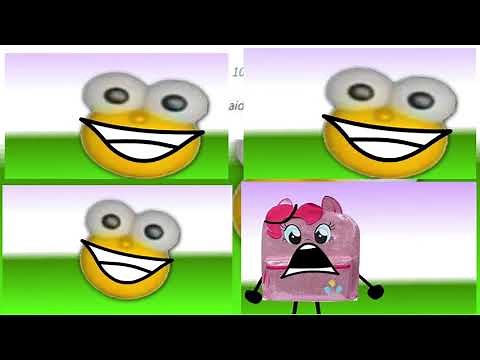 All The Fifteen Minute Object Show Episodes Playing At Once