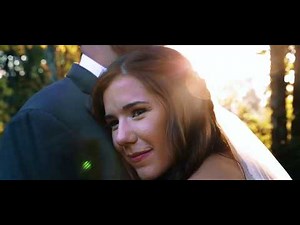 Example of an Instagram Wedding teaser Video