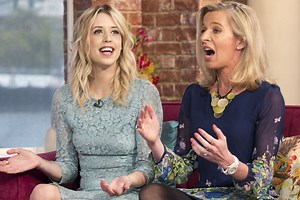 Peaches Geldof dead: The moment she owned Katie Hopkins on This Morning will forever go down in TV history