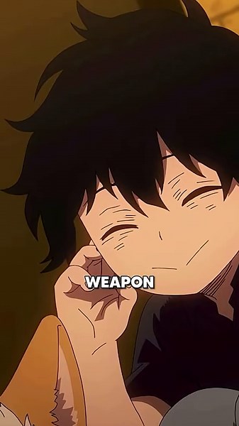 Shigaraki’s real quirk finally revealed in MHA’s final databook! #allforone #myheroacademia