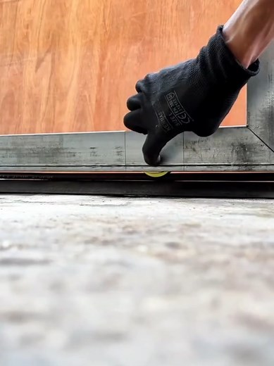 How to Install a Durable Gate Wheel