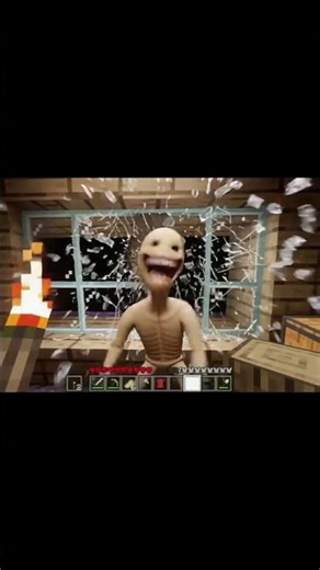 Verity mod minecraft AI #shorts