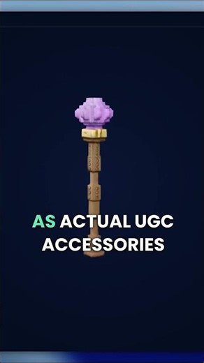 How to create custom characters and acessories for Roblox!