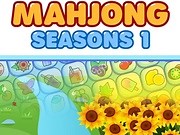 麻將第1季-春季和夏季