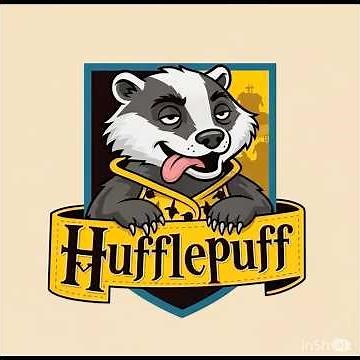 Houses of Hogwarts: The Hufflepuff Song