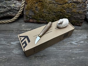 Wood Carving Kit for Beginners. Duck Carving Kit. Sharp Hand Forged Carbon Steel Knife. Carving Kit for Kids, Adults and Hobbies. Gift Son. - Etsy