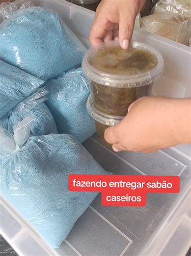 Fazendo Sabão Caseiro: Receita e Dicas de Venda