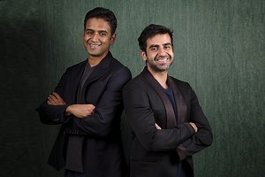 Zerodha's Blue Ocean Strategy: A case study