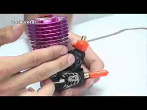 Alpha Engine maintanence guide by Ryan Lutz