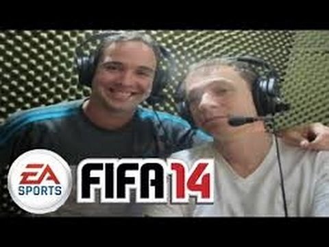 Como Baixar a Narração PT-BR FIFA 14