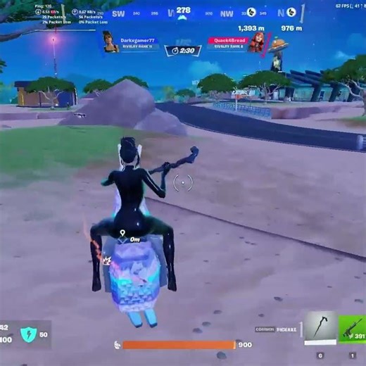 fun with lama in fortnite #darkxgamer#fortnite #fortniteclips #funny #gaming #highlights