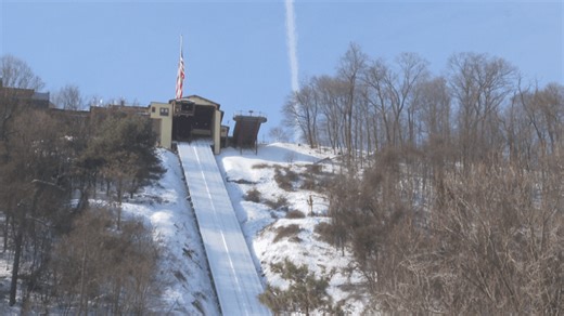 Johnstown's inclined plane nears reopening after major repairs