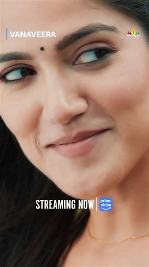 Simran Choudhary Cools Down Her Boyfriend ❤️| #Vanaveera Tamil Movie Streaming On Prime Video