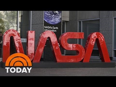 NASA posts job for full-time astronauts: Here are the requirements