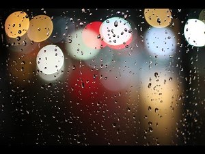 30 Minutes Relaxing Rain Sounds 🌧️ Calm, Focus & Inner Peace