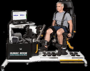 Improve Your Extremity System - HUMAC Upgrade