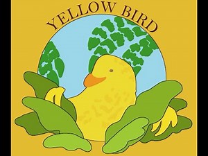 Yellow Bird Song